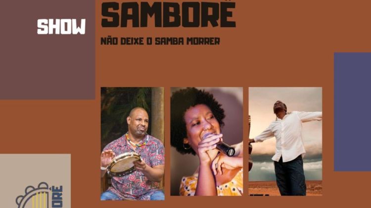 &quot;Não deixe o samba morrer&quot;, une música, história e resistência negra em São Carlos