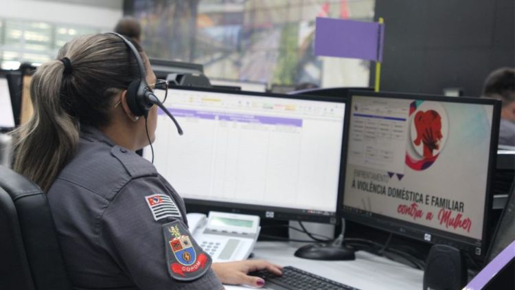 Cabine Lilás chega à região de Piracicaba