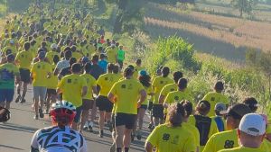 APAE São Carlos realiza primeira Corrida e Caminhada do Bem em setembro