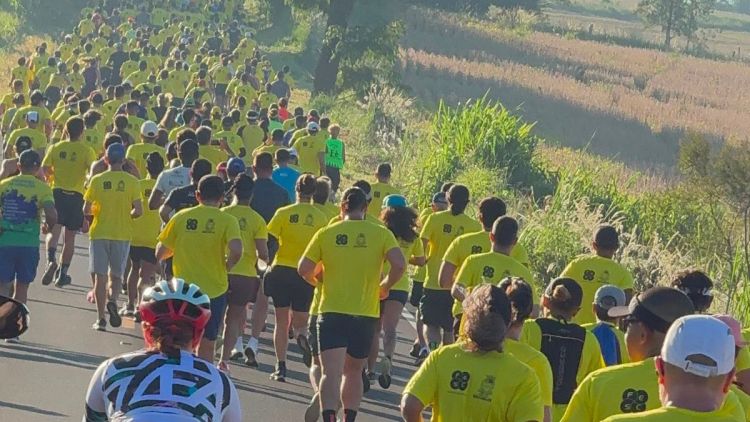 APAE São Carlos realiza primeira Corrida e Caminhada do Bem em setembro