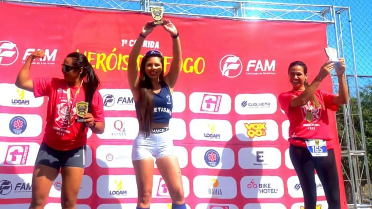 Atletismo: Atletas da ASA brilham em quatro competições no fim de semana
