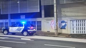 Guarda atende denúncia e flagra suspeitos de crime ambiental em São Carlos