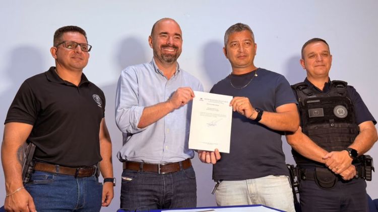 Prefeitura homologa Concurso da Guarda Municipal e anuncia contratação de 32 novos agentes em São Carlos