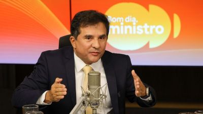 Governo quer criar Universidade Federal do Esporte em 2027