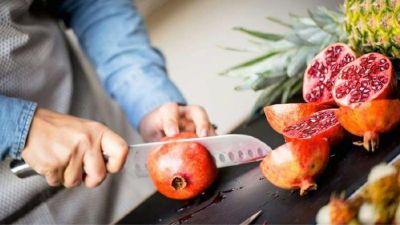 Prefeitura e Electrolux abrem inscrições para curso gratuito de gastronomia