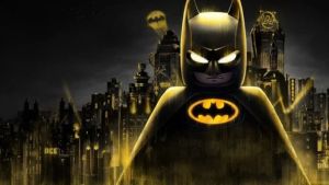 LEGO® Batman™: O Legado do Cavaleiro das Trevas em promoção especial no mês das crianças