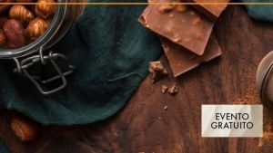 São Carlos ganha festival gratuito de chocolate no fim de semana