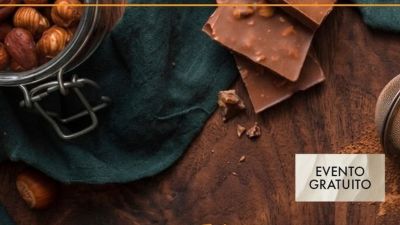 São Carlos ganha festival gratuito de chocolate no fim de semana