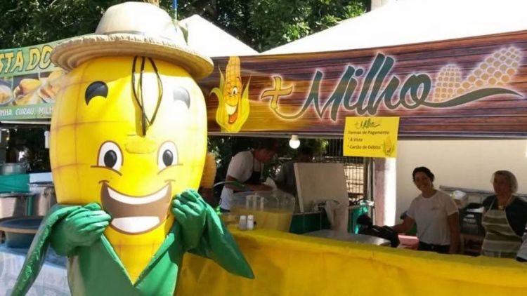 É NESTE FINAL DE SEMANA: tradição, música e sabores marcam a 21ª Festa do Milho em São Carlos