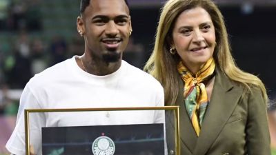 Ainda sem os valores da venda de Allan, Palmeiras acumula R$ 196 milhões de déficit até agosto