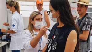 São Carlos realiza plantão especial de vacinação contra HPV neste sábado