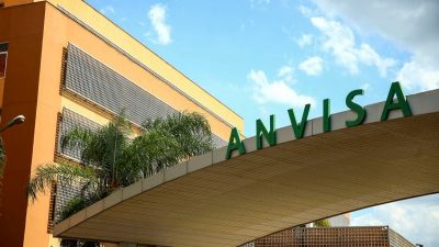 Anvisa aprova medicamento oral para tratar tumores cerebrais
