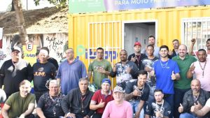 Netto Donato determina mais duas unidades do Pit Stop Trabalhador São-carlense