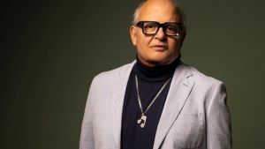 Guilherme Arantes celebra 50 anos de carreira com show em São Carlos