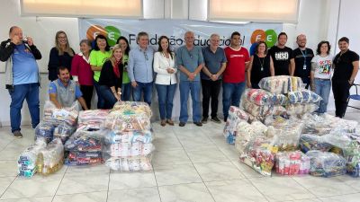 15ª Matsuri arrecada mais de uma tonelada de alimentos