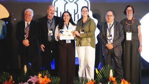 Santa Casa de São Carlos conquista, pelo 2° ano consecutivo, prêmio de boas práticas em RH