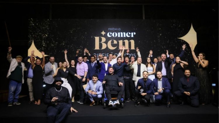 Conheça os vencedores da primeira edição do Prêmio Comer Bem Ribeirão