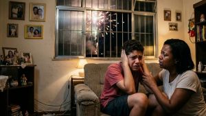 FICOU PROIBIDO: fogos de artifício com estampido — Lei de Elton Carvalho é aprovada