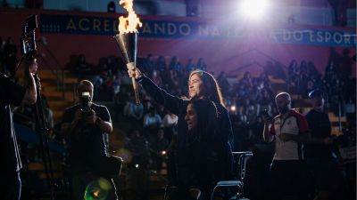 Após mais de uma década, Araraquara volta a sediar os Jogos Regionais em 2026