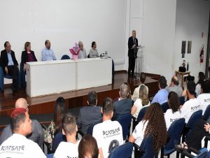 Prefeitura realiza homenagem aos vencedores do prêmio Ciência-Tecnologia São Carlos - 2022