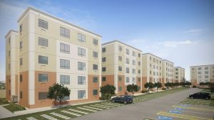 Recadastramento para apartamentos do Santa Felícia II agora pode ser feito presencialmente