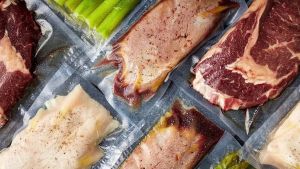 Pesquisas realizadas na USP São Carlos e Portugal confirmam a importância da nanotecnologia na proteção dos alimentos