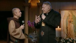 38º Hallel traz Frei Gilson e Padre Marcelo Rossi entre as principais atrações