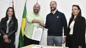 Prefeitura estabelece parceria com PicPay para oferecer adiantamento salarial sem custos aos servidores públicos