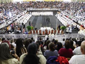 II Celebração da Unidade da Diocese acontece neste domingo