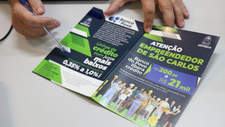 Banco do Povo oferece crédito para impulsionar vendas no dia das Crianças