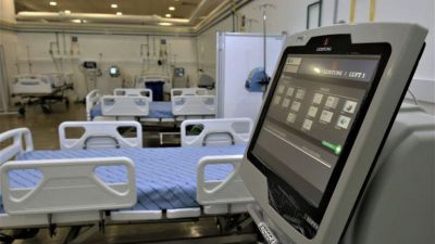 Uso de IA na saúde chega a 18% dos estabelecimentos do país