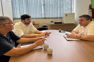 Vereador Bruno Zancheta propõe sala especializada em tratamento de fibromialgia e dores crônicas após reforma do CEME