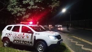 Polícia Militar captura procurado pela Justiça por violência sexual