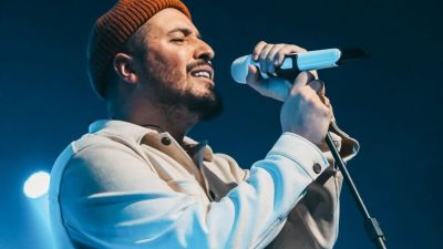 Eyshila e Isaias Saad se apresentam no FÉstival em Santa Bárbara d'Oeste nos dias 30 e 31 de maio