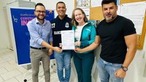 Ufscar e prefeitura de São Carlos firmam parceria para implantação do centro de referência paralímpico
