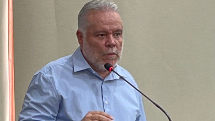 Lineu denuncia precariedade no atendimento a pacientes psiquiátricos na cidade