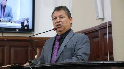 Vereador Malabim protocola Projeto de Lei para reforçar combate a queimadas e proteger áreas ambientais de São Carlos