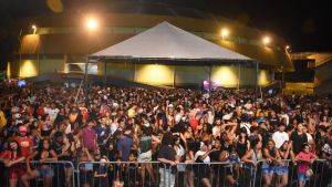 São Carlos recebe mais uma edição do Boiler Rep  - Festa de graça na rua