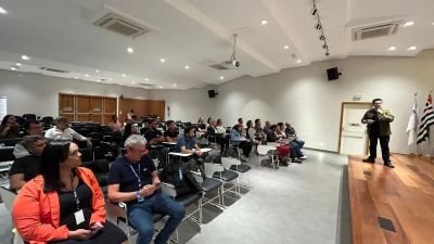 Leme recebe encontro gratuito sobre inteligência artificial nos negócios