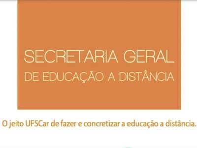 UFSCar seleciona professores para curso de Segunda Licenciatura em Educação