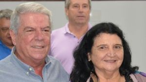 ACISC parabeniza Paulo Gullo por posse na vice-presidência da FecomercioSP