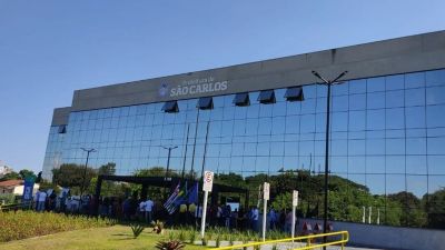 São Carlos implanta viabilidade locacional automatizada do Programa Facilita SP