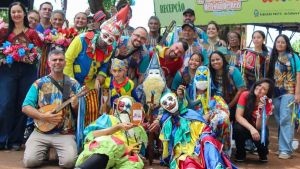 2ª FUZARCA retoma encontro de culturas populares em São Carlos após 15 anos