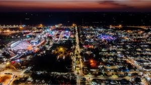 Como a Festa do Peão de Barretos usa tecnologia para operar uma cidade temporária