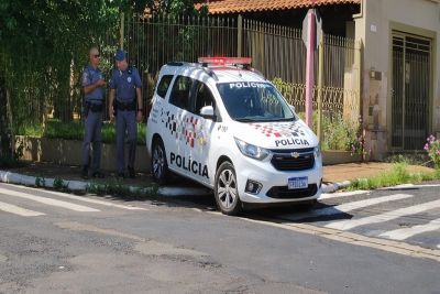 Garota de 17 anos é baleada na cabeça em Araraquara
