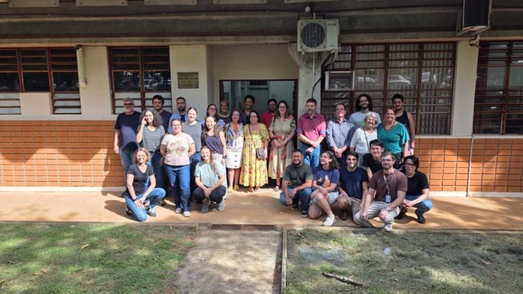 UFSCar entrega reformas no Departamento de Botânica e no Colégio de Aplicação no Campus São Carlos
