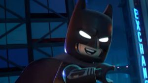 Trailer de lançamento de LEGO® Batman™: O Legado do Cavaleiro das Trevas mostra a jornada épica de Bruce Wayne ao som de "Kiss from a Rose" de Seal