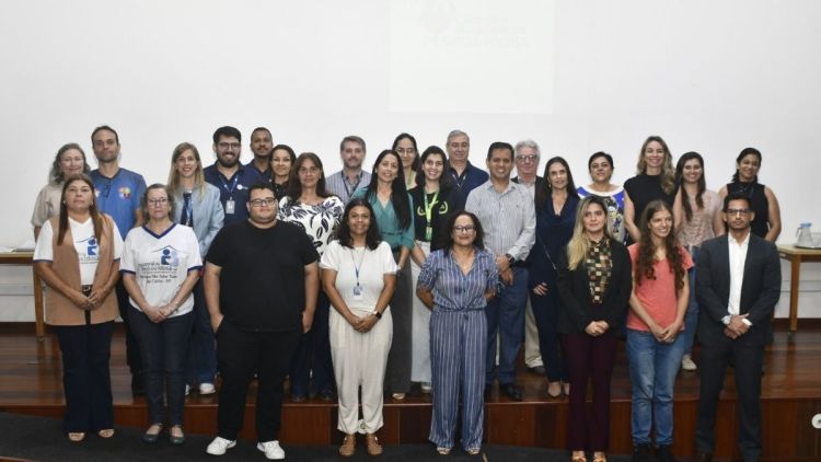 São Carlos empossa conselheiros e reforça debate sobre envelhecimento digno