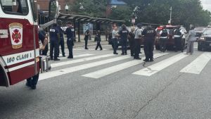 EUA: 'Overdose' em massa hospitaliza 25 pessoas em Baltimore