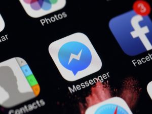Facebook lança jogos em videochamadas do Messenger